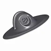 Шайба-опора тентовая