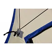 Антидождевая накидка Снегирь (Polar Bird) 4Т