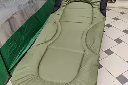 Карповая раскладушка Mifine AG-1