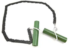 Пила карманная цепная (Россия)