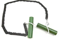 Пила карманная цепная (Россия)