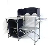 Кухня походная складная Tramp TRF-021