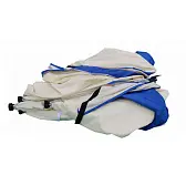 Палатка зимняя Polar Bird 4T long КОМПАКТ