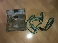 Трос швартовочный Сибтермо для лодок ПВХ