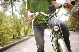 Портативная музыкальная колонка Adventure Box