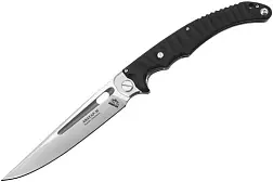 Нож складной НОКС "Аватар-М", сталь AUS-8