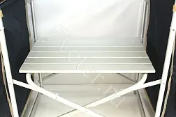 Мобильный кухонный центр Karelia MC-001