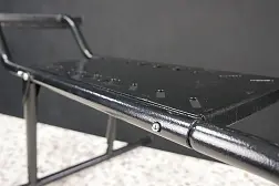 Рама под сидение в лодку ПВХ на ликтрос (мод. 2)