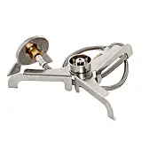 Переходник-адаптер со шлангом Следопыт GSA-02