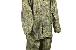 Костюм влаговетрозащитный Склон-2 (тк. Таффета)