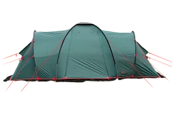 Кемпинговая палатка BTrace RUSWELL 4