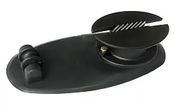 Якорный рым с роликом для лодки ПВХ