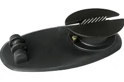 Якорный рым с роликом для лодки ПВХ