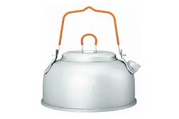 Чайник алюминиевый 0,8 л