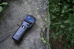 Прибор противомоскитный Thermacell MR-300 Black