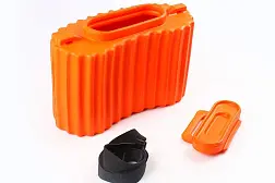 Кан рыболовный из ЭВА