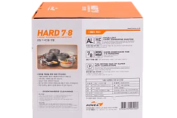 Туристический набор посуды Kovea HARD 78