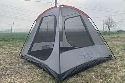 Палатка кемпинговая MirСamping KRT-107