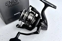 Катушка Darmeli ENIGMA Feeder