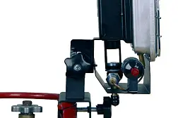 Обогреватель газовый NZ SB-602 (1.7 кВт, ПРОПАН)