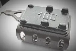 Кормушка рыболовная Sport RB River L