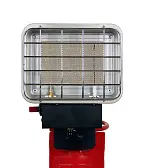 Обогреватель газовый NZ SB-602 (1.7 кВт, ПРОПАН)