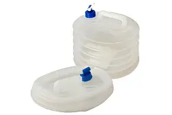 Канистра складная гармошка Следопыт 15 л