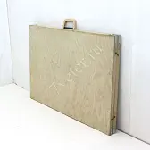 Стол раскладной (торговый) книжка 180х60 см