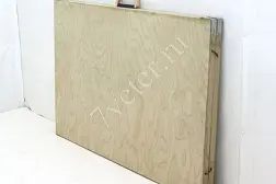 Стол раскладной (торговый) книжка 180х60 см