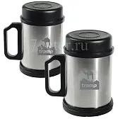 Термокружка Tramp 300 мл с крышкой