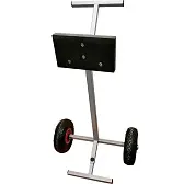 Тележка для лодочного мотора Патриот (разборная)