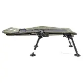 Кресло карповое Кедр без подлокотников