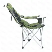 Складное кресло Volnix FC 750-052 (с регулируемой спинкой)