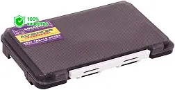 Коробка рыболовная Kosadaka TB-S63C