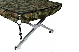 Утепленный мат для раскладушки "Сибтермо" (стандарт)