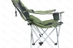 Складное кресло Volnix FC 750-052 (с регулируемой спинкой)