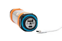 Фонарь Практик "Мультисвет МС-16"