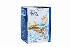 Набор для ланча Easy Lunch в подарочной упаковке