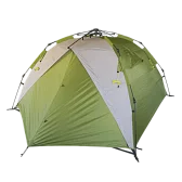 Палатка быстросборная BTrace FLEX 3
