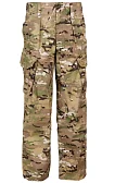 Брюки Huntsman Джагер (цв. Мультикам, тк. Рип-стоп)