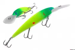 Воблер German GG Bandit 120 mm, 19.5 g