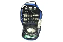 Походный набор посуды №2