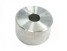 Шайба проставка для транцевых колес