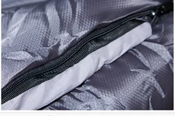 Спальный мешок-одеяло Mobula KARAGEM 300H