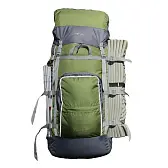 Рюкзак туристический Mobula VTM 90+