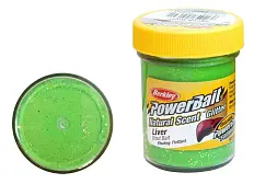 Паста форелевая Berkley Spring Green BGTLVSG2