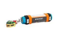Фонарь Практик "Мультисвет МС-16"