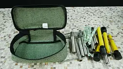 Чехол-сумка Сибтермо для ввертышей