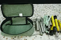 Чехол-сумка Сибтермо для ввертышей