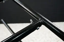 Рама для сидения для лодок ПВХ на лик-трос (мод. 3)